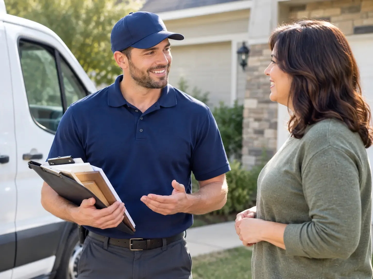 Kitchen Cabinet Refacing Ukiah, OR FAQs